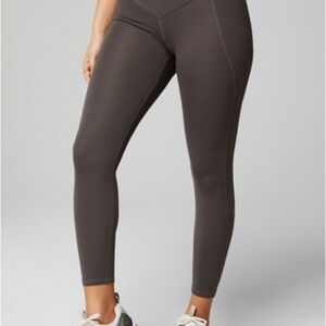 FABLETICS Oasis PureLuxe HW Crossover 7/8 Legging